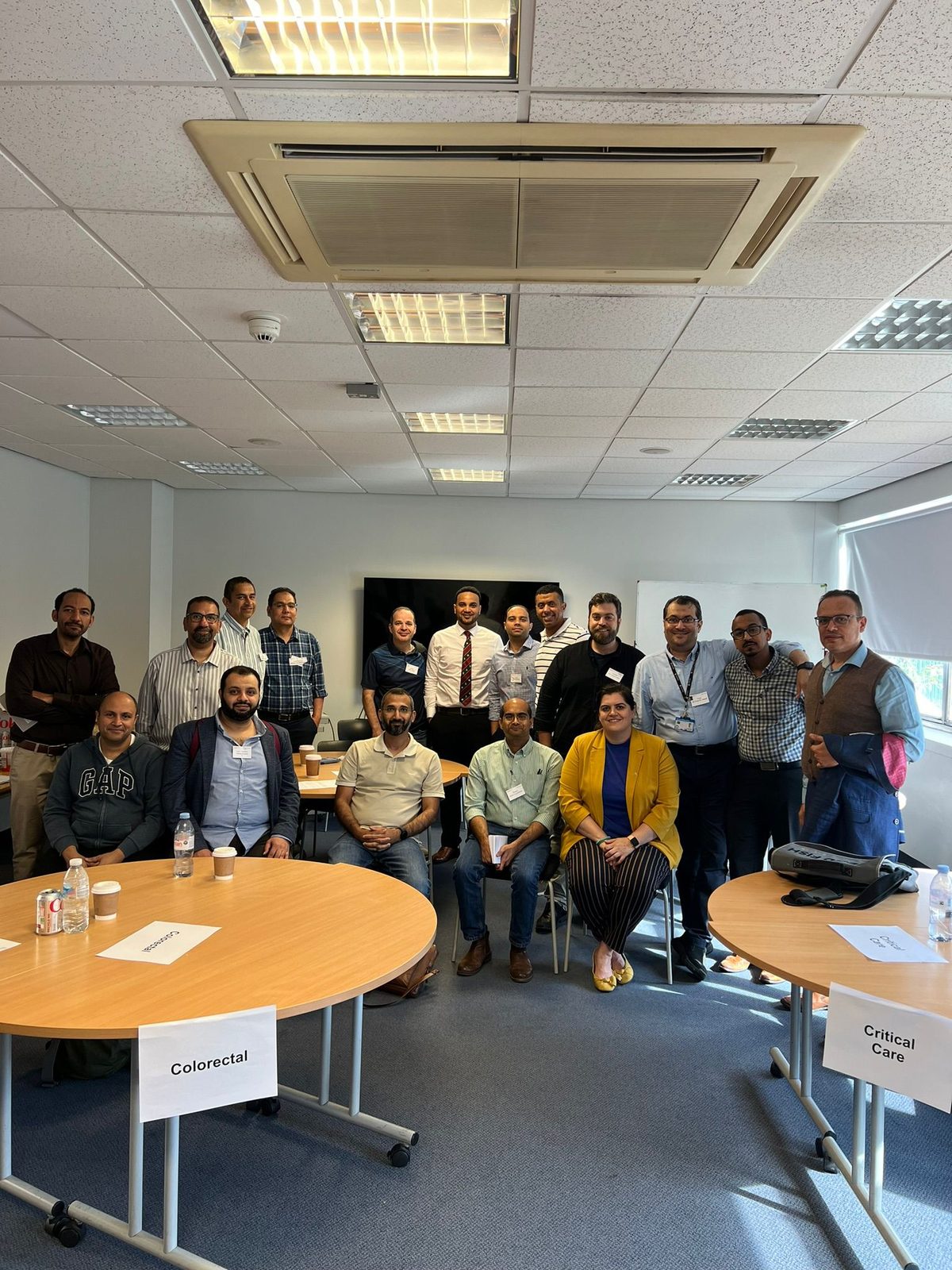 North of England FRCS Section 2 Viva Course — August 2024
