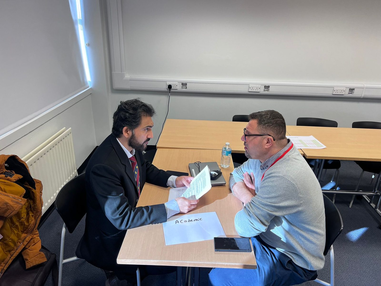 North of England FRCS Section 2 Viva Course — January 2025