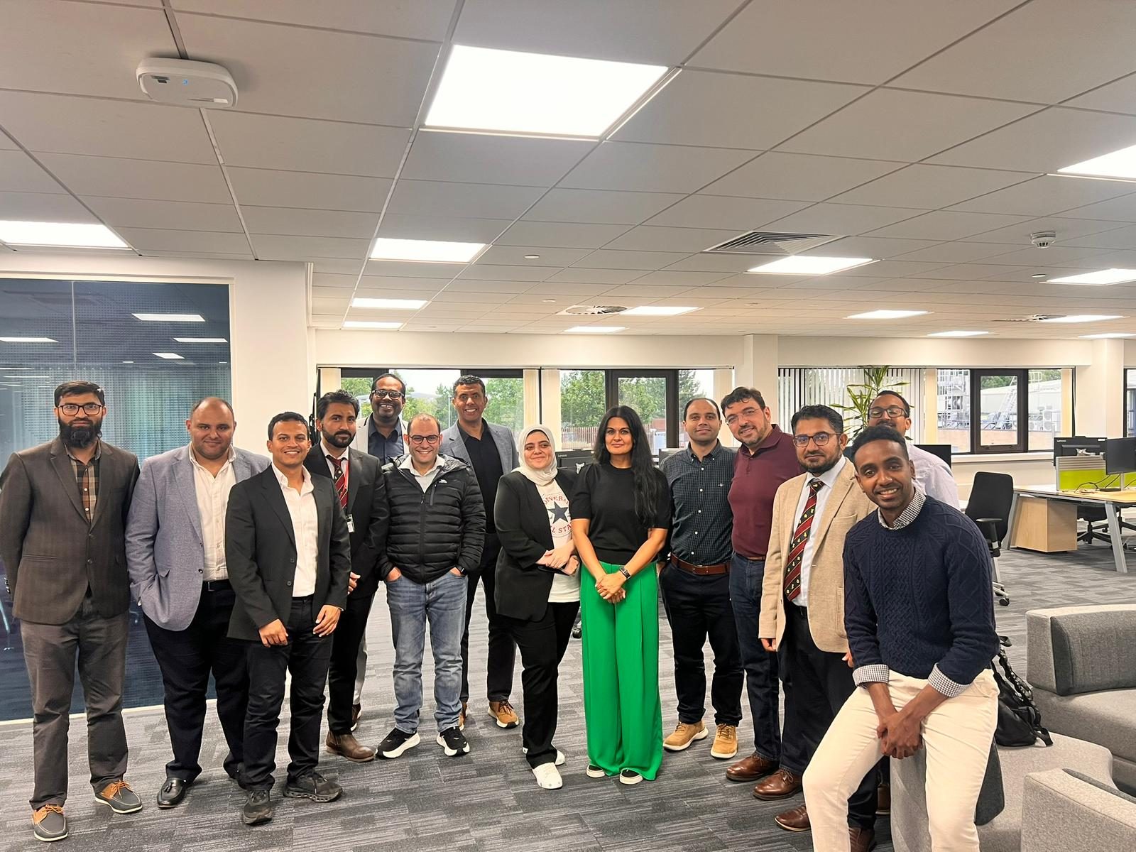North of England FRCS Section 2 Viva Course — January 2026