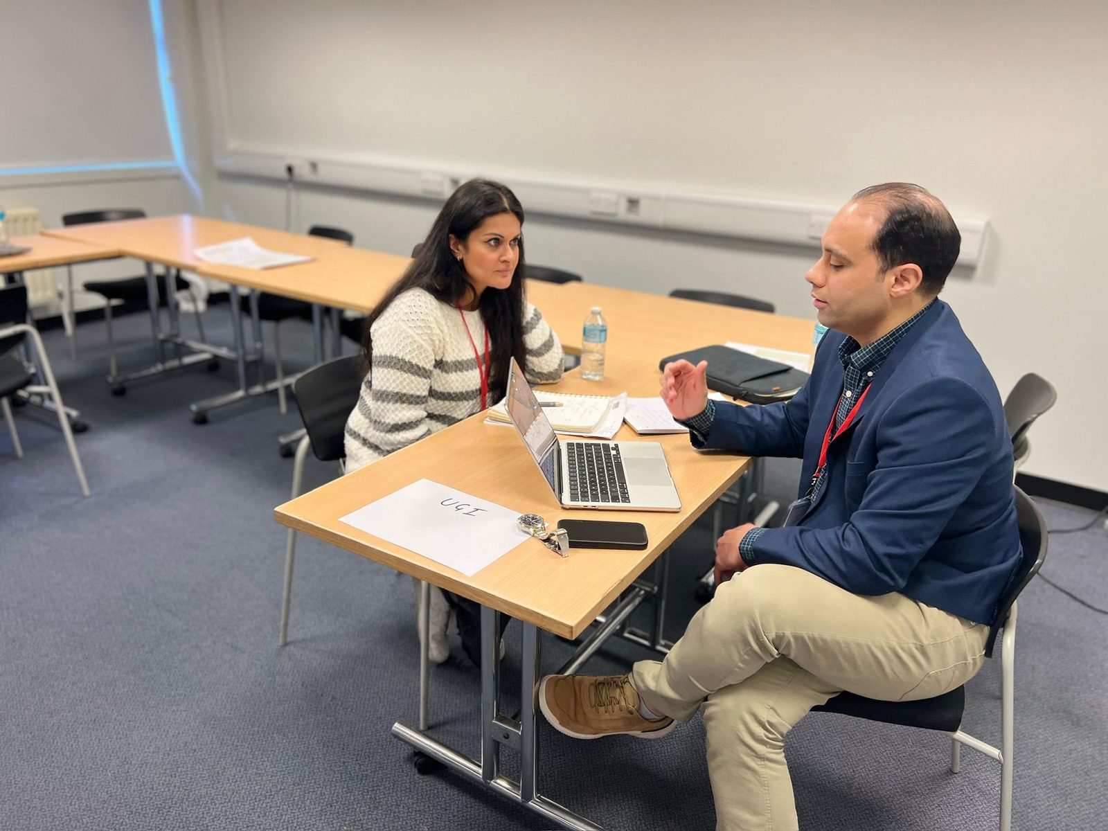 North of England FRCS Section 2 Viva Course — May 2025