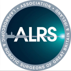 Association of Laparoscopic and Robotic Surgeons of Great Britain & Ireland